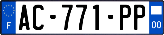 AC-771-PP