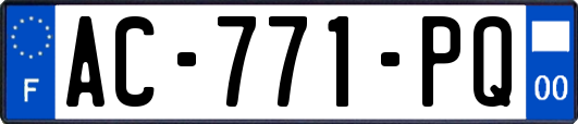 AC-771-PQ