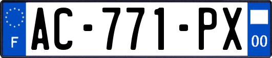 AC-771-PX