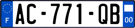 AC-771-QB