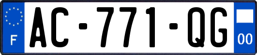 AC-771-QG