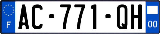 AC-771-QH