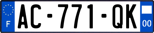 AC-771-QK