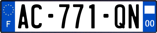 AC-771-QN