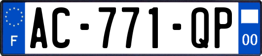 AC-771-QP