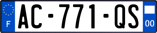 AC-771-QS