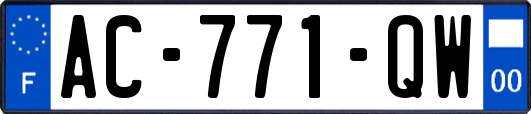 AC-771-QW