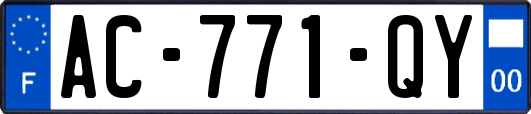 AC-771-QY