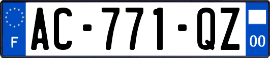 AC-771-QZ