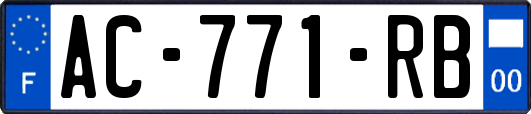 AC-771-RB