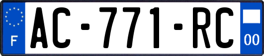 AC-771-RC