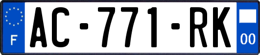 AC-771-RK