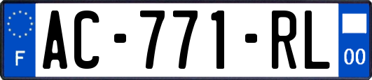 AC-771-RL