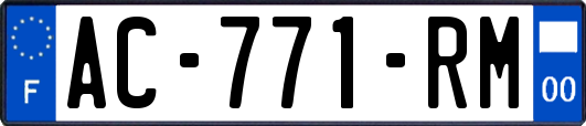 AC-771-RM