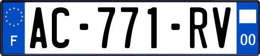 AC-771-RV