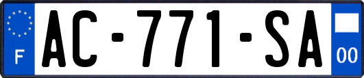 AC-771-SA