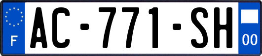 AC-771-SH