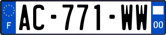 AC-771-WW