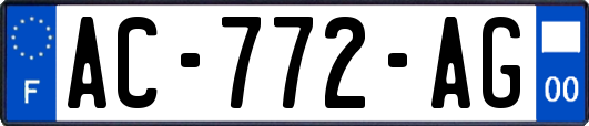 AC-772-AG