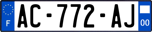 AC-772-AJ