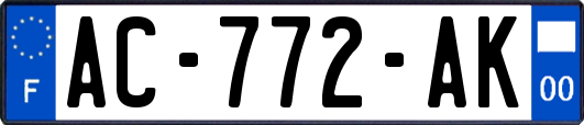 AC-772-AK