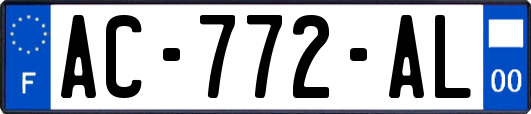 AC-772-AL