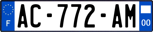 AC-772-AM