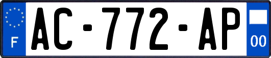 AC-772-AP