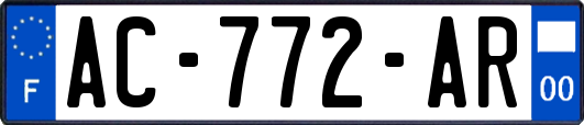 AC-772-AR