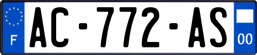 AC-772-AS