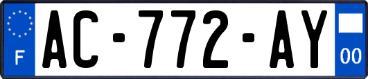 AC-772-AY