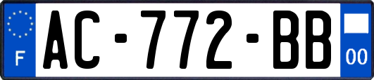 AC-772-BB