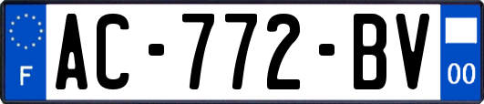 AC-772-BV