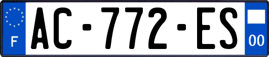 AC-772-ES