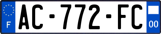 AC-772-FC