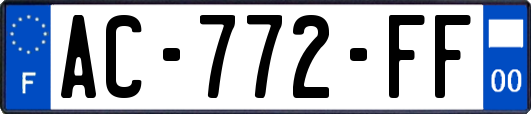 AC-772-FF