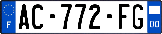 AC-772-FG