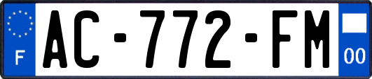 AC-772-FM