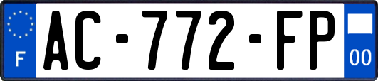 AC-772-FP