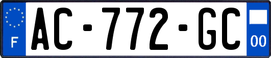 AC-772-GC