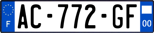 AC-772-GF