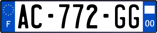 AC-772-GG
