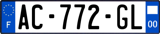 AC-772-GL