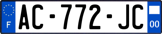 AC-772-JC