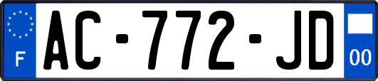 AC-772-JD