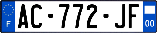 AC-772-JF