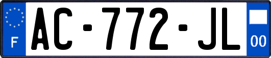 AC-772-JL