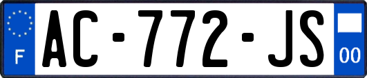 AC-772-JS