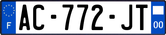 AC-772-JT