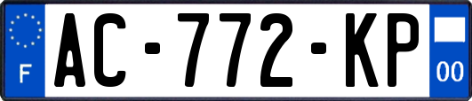 AC-772-KP